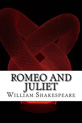 Libro Romeo And Juliet - William Shakespeare