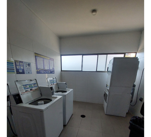 Arriendo Lindo Y Comodo Departamento Cercano A Linea De Metr