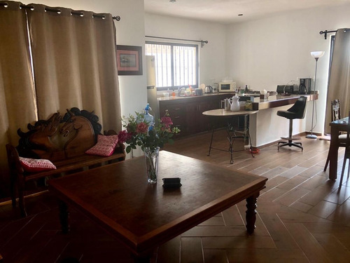 Imagen 9 de 27 de Casa Amueblada En Venta Fracc. El Capricho En San Miguel De