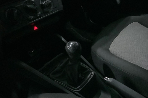 Imagen 17 de 25 de Seat Ibiza Hatchback 5 Pts Reference, 16l, 110 Hp, Tm5, A/ac