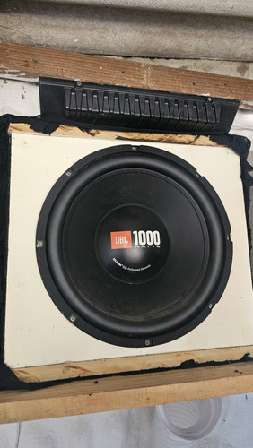 Sub Woofer Jbl