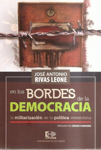 En Los Bordes De La Democracia