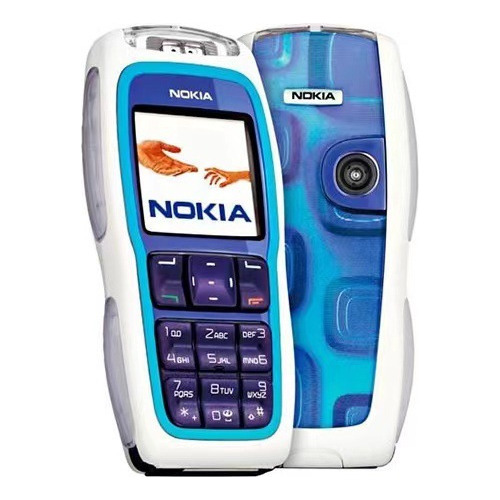 Cheap Mobile Phone For Nokia 3220 For Mayores Personas