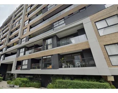 Bogota, Santa Paula, Apartaestudio Amoblado En Arriendo