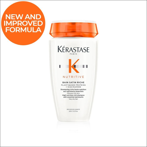 Precio Shampoo Kerastase Bain Satin N 1 /2/magistral -250 Ml