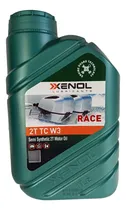 Comprar Aceite Semisintetico Fuera De Borda 2t Tc W3 Xenol