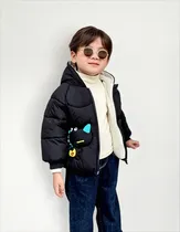 Comprar Camperas Bebes\u002Fniños Forro Polar || Varios Modelos Y Colores