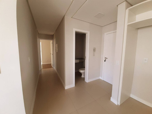 Imagem 5 de 15 de Apartamento 2 Suítes Com Boa Localização No Centro De Florianópolis - 4074