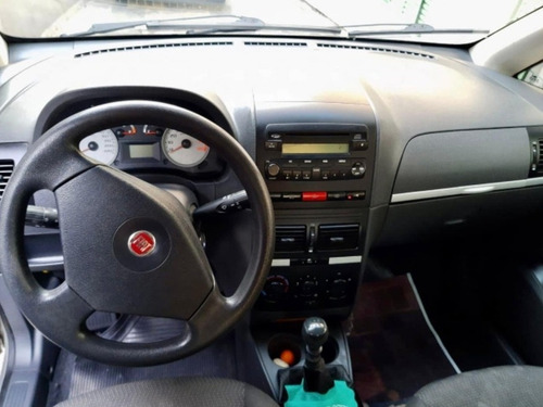 Fiat Idea 2010 1.4 Elx Flex 5p