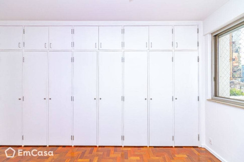 Imagem 8 de 10 de Apartamento À Venda Em São Paulo - 19465