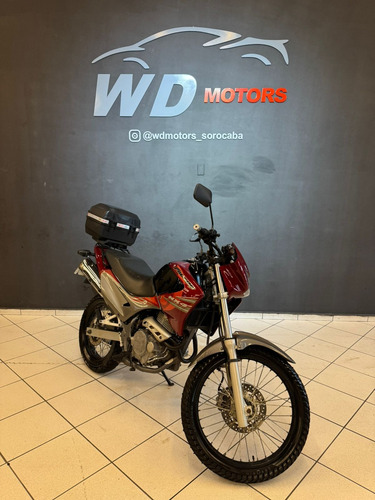 Honda Nx4 Falcon