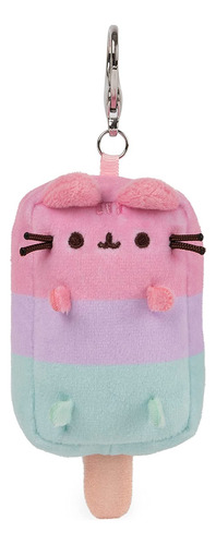 Gund Pusheen Ice Cream Surprise Plush Series #18 Mystery Unb