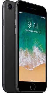 Apple iPhone 7 Negro Compañero 32 Gb De Verizon Desbloqueado