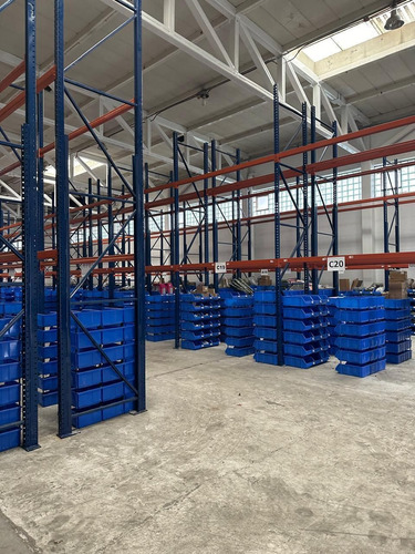Renta Bodega Vallejo Azcapotzalco Ciudad De México