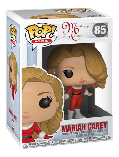 Figura De Mariah Carey #85