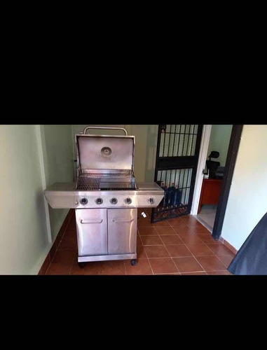 Apto. 3 Hab. Amueblado Cuudad Real Nueva Etapa Us. 1,200