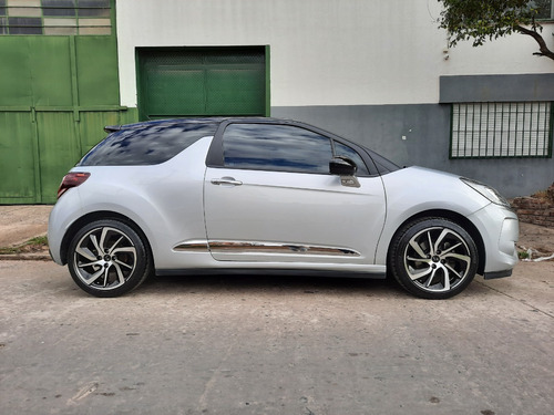 Citroen Ds Ds3 1.6 Thp Sport Chic