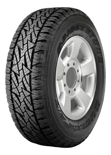 comprar Pneu Aro 14 175\u002F70r14  Bridgestone Dueler Revo 2 Bl88hxl At