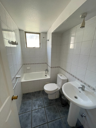 Vendo Gran Departamento 4d/3b/2e En Quinta Vergara
