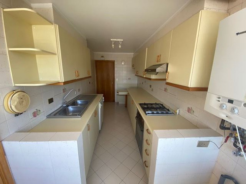 Venta Depto, 3 Dorm. 2 Baños, Estac. Bod. Poniente, Viña