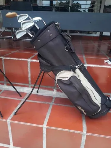 Sets De Palos De Golf (Usado)