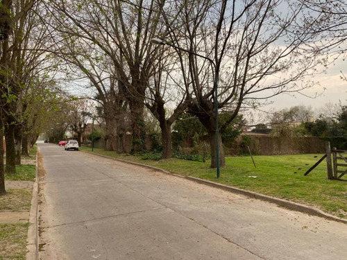 Imagen 6 de 13 de Terreno En Venta En San Antonio De Areco