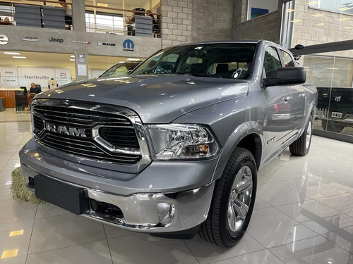 Imagen 1 de 16 de Dodge Ram 1500