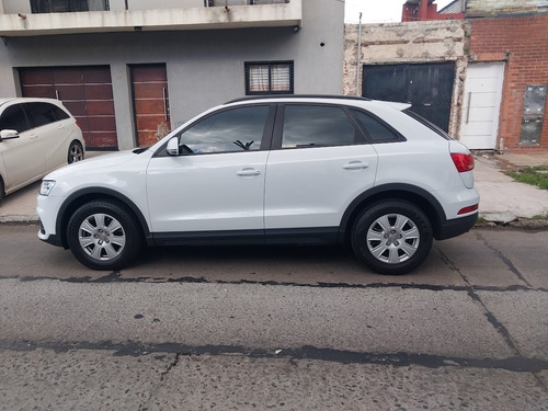 Audi Q3 1.4 Tfsi Stronic 150 Cv