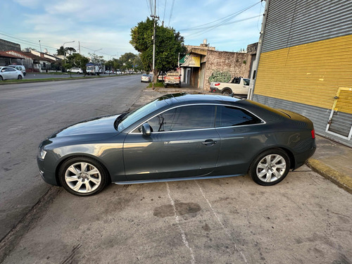 Audi A5 3.2 V6 Fsi Quattro 265cv Tiptronic