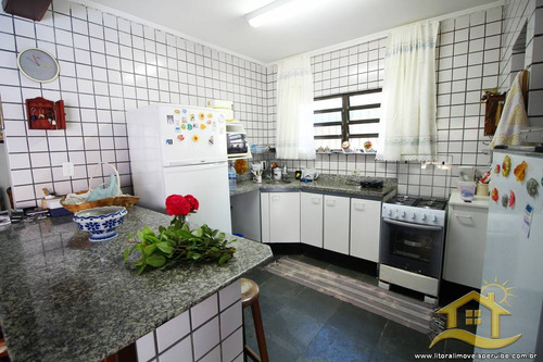 Imagem 7 de 19 de Casa No Bairro Cidade Nova Peruibe Em Peruíbe - 1364