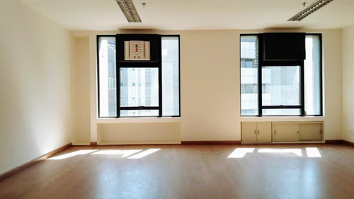 Cj0048 - Conjunto Para Alugar, 42 M² Por R$ 1.500/mês - Berrini - São Paulo/sp - Cj0048