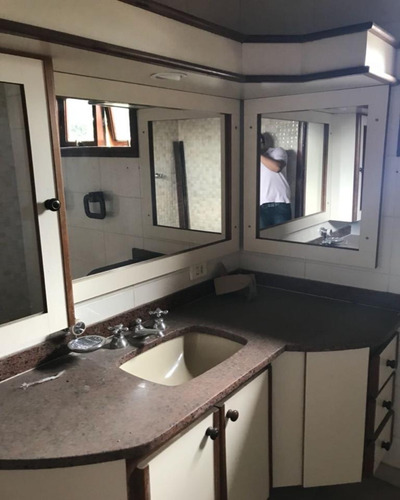 Imagem 9 de 30 de Casa Com 4 Dormitórios À Venda, 320 M², Jardim Dos Camargo - Barueri/sp! - Ca00974 - 68520111
