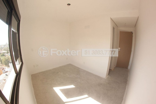 Imagem 8 de 27 de Apartamento, 2 Dormitórios, 61.53 M², Jardim Do Salso - 177784