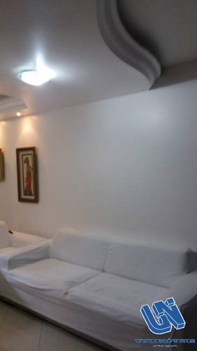 Imagem 11 de 27 de Casa Duplex Nascente Com 3 Quartos Sendo 2 Suítes 180m2 Em Pituaçu - Gal013 - 70435531