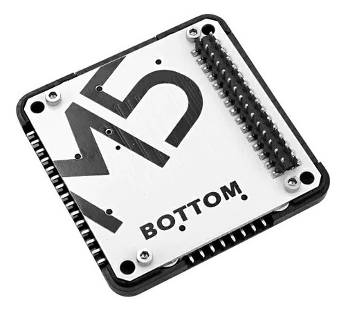 M5stack Battery Bottom 110mah Para M5stack Basic V1.1