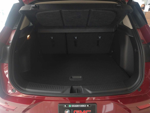 Imagen 6 de 15 de Buick Encore 2019 1.4 Cxl Premium At