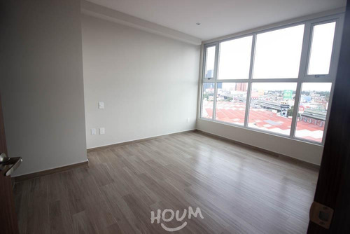 Imagen 6 de 19 de Departamento En Industrial Alce Blanco, Naucalpan De Juárez Con 2 Recámaras, 76 M², Id: 42706