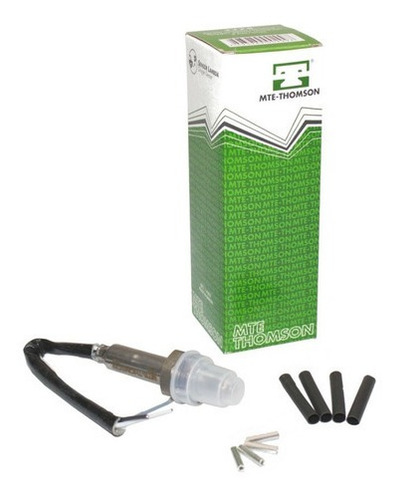 Sensor De Oxígeno / Universal (4 Cables) Sin Conector