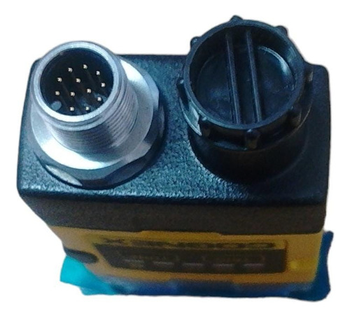 Cognex Dmr-262q-max Lectores De Códigos De Barras