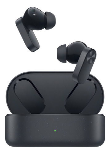 Fones de ouvido Bluetooth sem fio Oneplus Nord Buds 2 Tws, cor cinza
