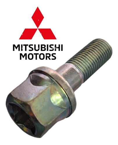 Tornillo Damper Mitsubishi Montero Dakar 3.0/touring 2.0 Cs6