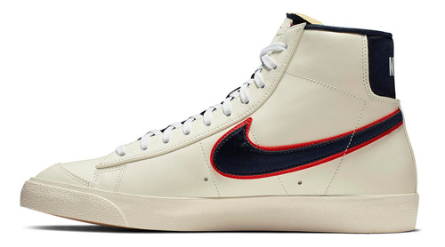 Zapatillas Nike Blazer Mid 77 City Pride Cd9318-100   