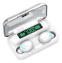 Comprar Audífonos Sennheiser In-ear Inalámbricos Bluetooth F9-5