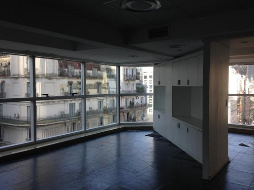 Oficinas Alquiler - Centro/microcentro - Capital Federal