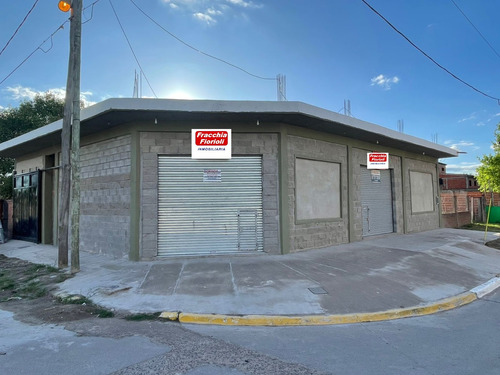 Imagen 2 de 10 de Local Comercial En Alquiler. Spegazzini
