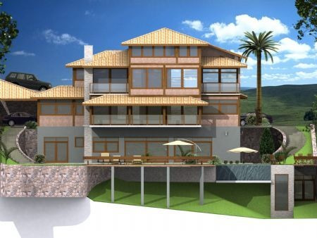 Imagem 4 de 13 de Venda Residential / Land Lot Residencial Cantareira São Paulo - 1264