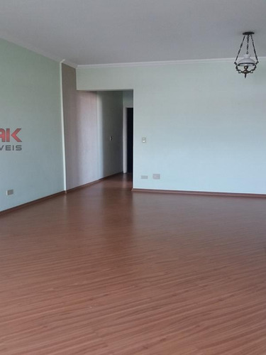 Ref.: 2834 - Apartamento Em Jundiaí Para Venda - V2834