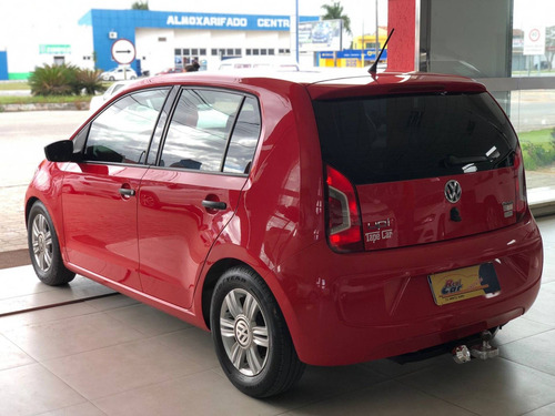 Imagem 3 de 9 de Volkswagen Up 1.0 Mpi Take Up 12v Flex 4p Manual