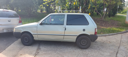 Fiat Uno mille fire flex