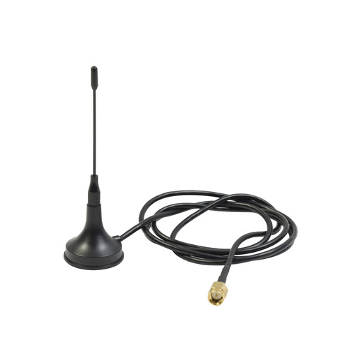 Antena Gsm Para Comunicadores Mini014g/v2